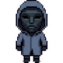Frontman sprite