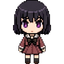 mai Sawaguchi sprite
