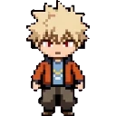 kᥲ𝗍sᥙkі sprite
