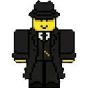 Mafioso sprite