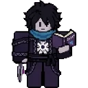 two time sprite
