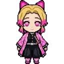 Emily Kocho sprite