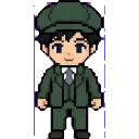 New NPC sprite