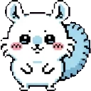 Momonga sprite
