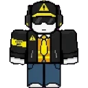 Hazardo sprite