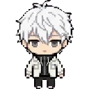Nagi sprite