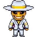 Lord Verity sprite