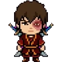 Zuko (^_-) sprite