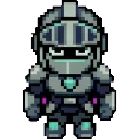 Soulvester sprite