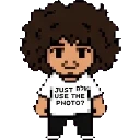 אלרואי sprite