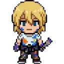 Ryusui #4 sprite