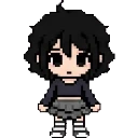 Yuri sprite