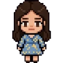 Zerina sprite