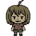 Stupid sprite