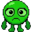 Sour Bill sprite