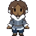 nima sprite