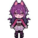 Kyura sprite