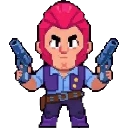 Colt sprite