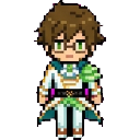 二階堂 大和 sprite