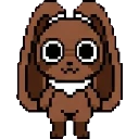Cocoa sprite