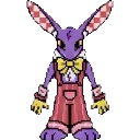 Jax sprite