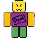 Andrew sprite