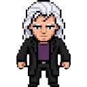 Erik 'Magnus' Lehnsherr sprite