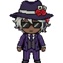 Chance sprite