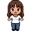Yesica sprite
