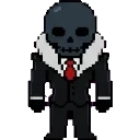 GroxMC sprite
