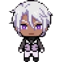 Dr. Aldren sprite