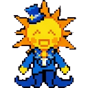Eres sprite