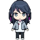LITTLE ICCHAN sprite