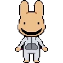 Intern sprite