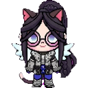Zero sprite