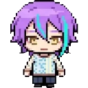 Rui sprite