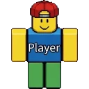 Player sprite
