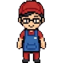 Gao sprite