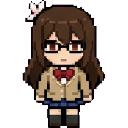 Suki sprite