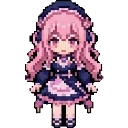 Lilibeth sprite