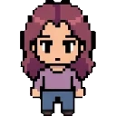Hello sprite