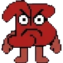 Fifteen sprite