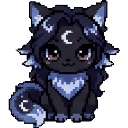 Nyxi sprite