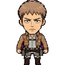 Jean kirschtein sprite