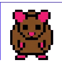 Big boi rat sprite