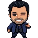 Chayanne sprite