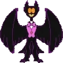 Barnaby sprite