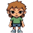 Aurélien sprite