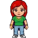Sio sprite