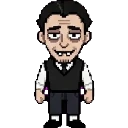 Zachary sprite